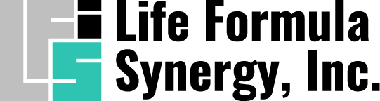 Life Formula Synergy, Inc Logo